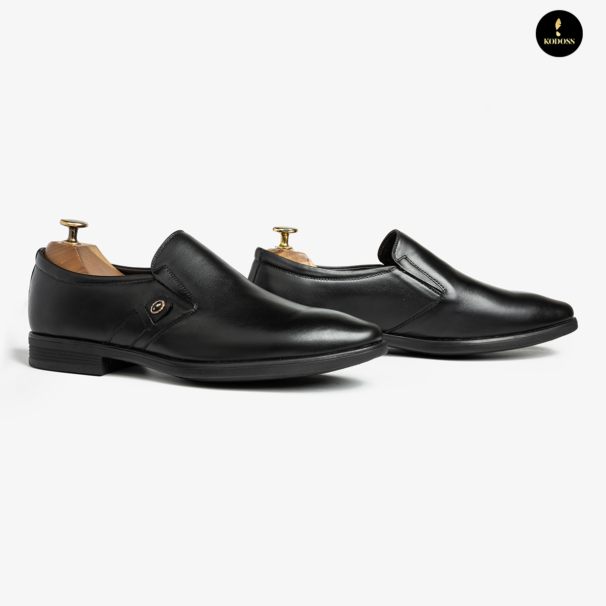 GIÀY LOAFER KODOSS | GXKD-B56B - Ảnh 3