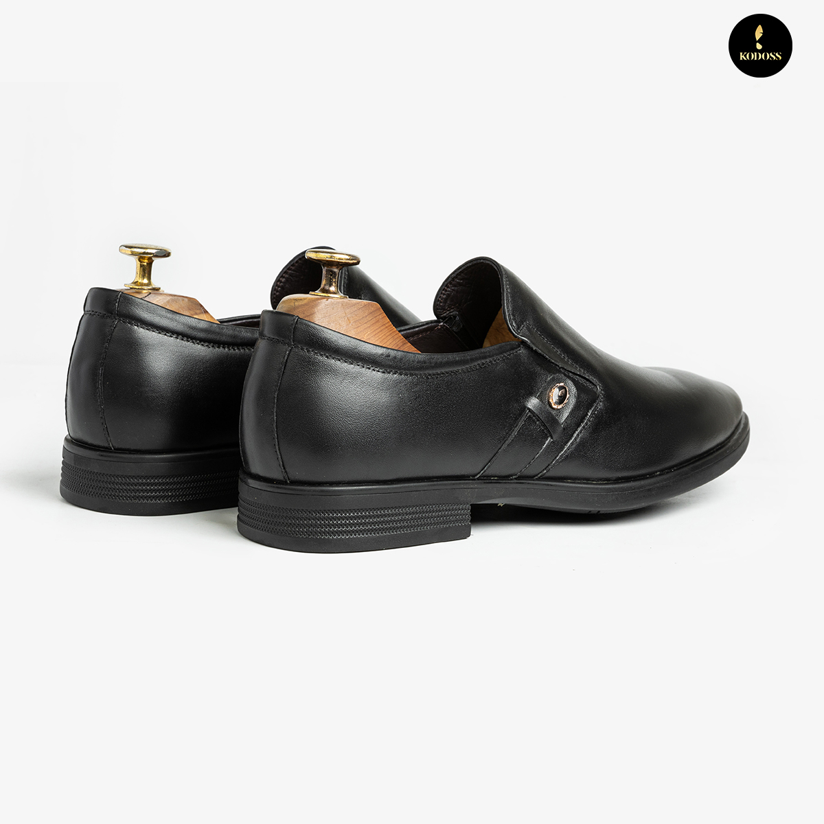GIÀY LOAFER KODOSS | GXKD-B56B - Ảnh 5