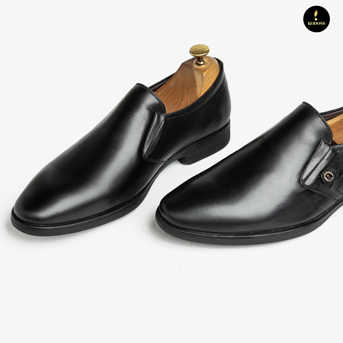 GIÀY LOAFER KODOSS | GXKD-B56B - Ảnh 4