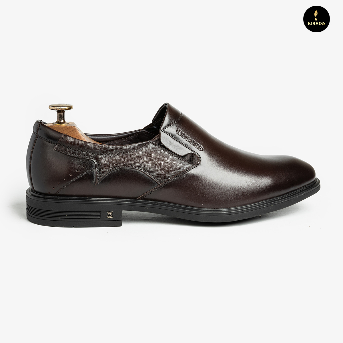 GIÀY LOAFER KODOSS | GXKD-B57B