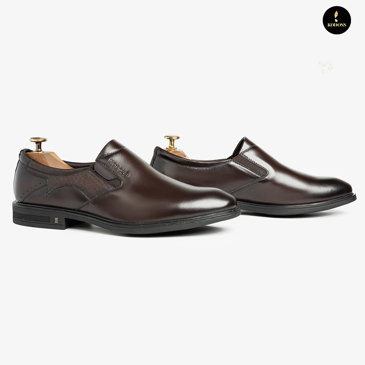 GIÀY LOAFER KODOSS | GXKD-B57B - Ảnh 3