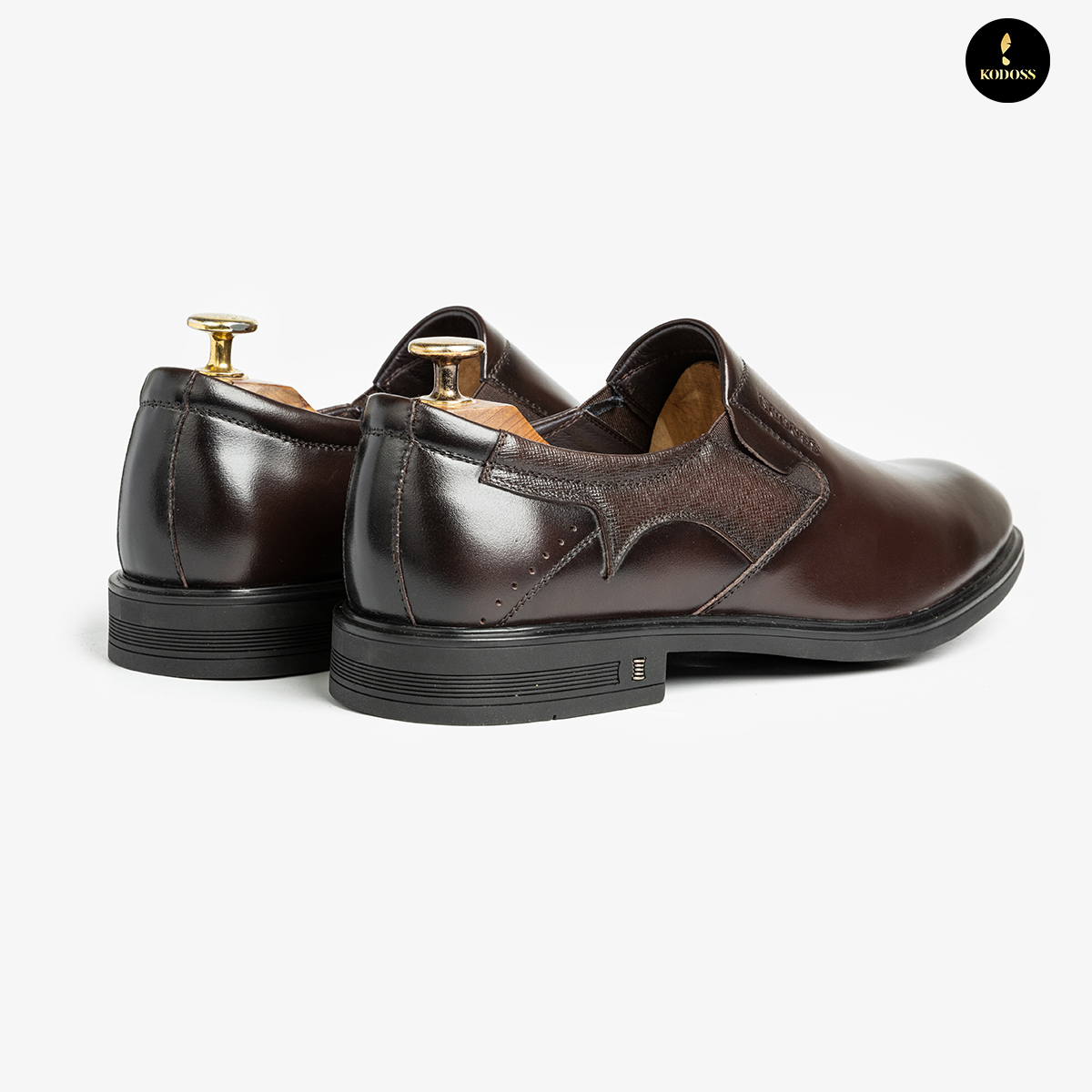 GIÀY LOAFER KODOSS | GXKD-B57B - Ảnh 5