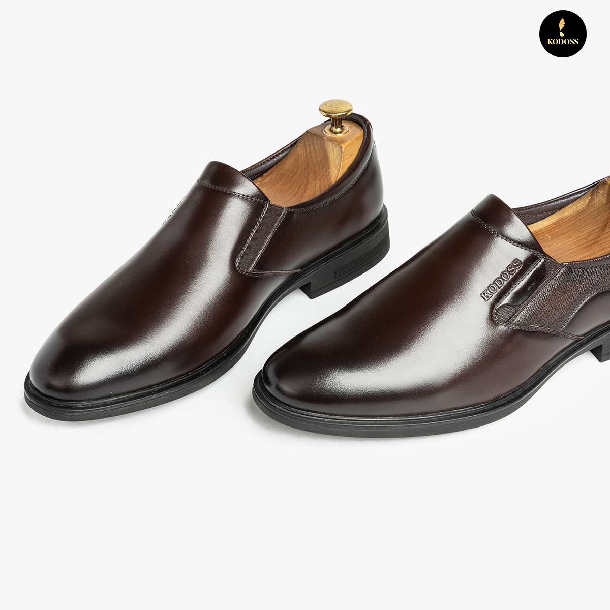 GIÀY LOAFER KODOSS | GXKD-B57B - Ảnh 4