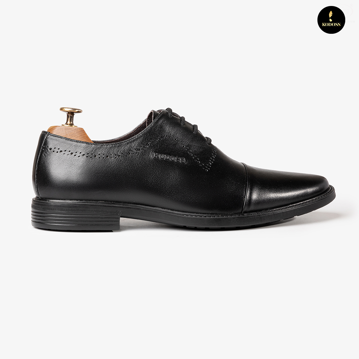 GIÀY OXFORD KODOSS | GXKD-B5F5