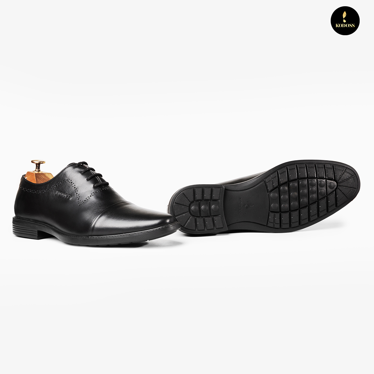 GIÀY OXFORD KODOSS | GXKD-B5F5 - Ảnh 2