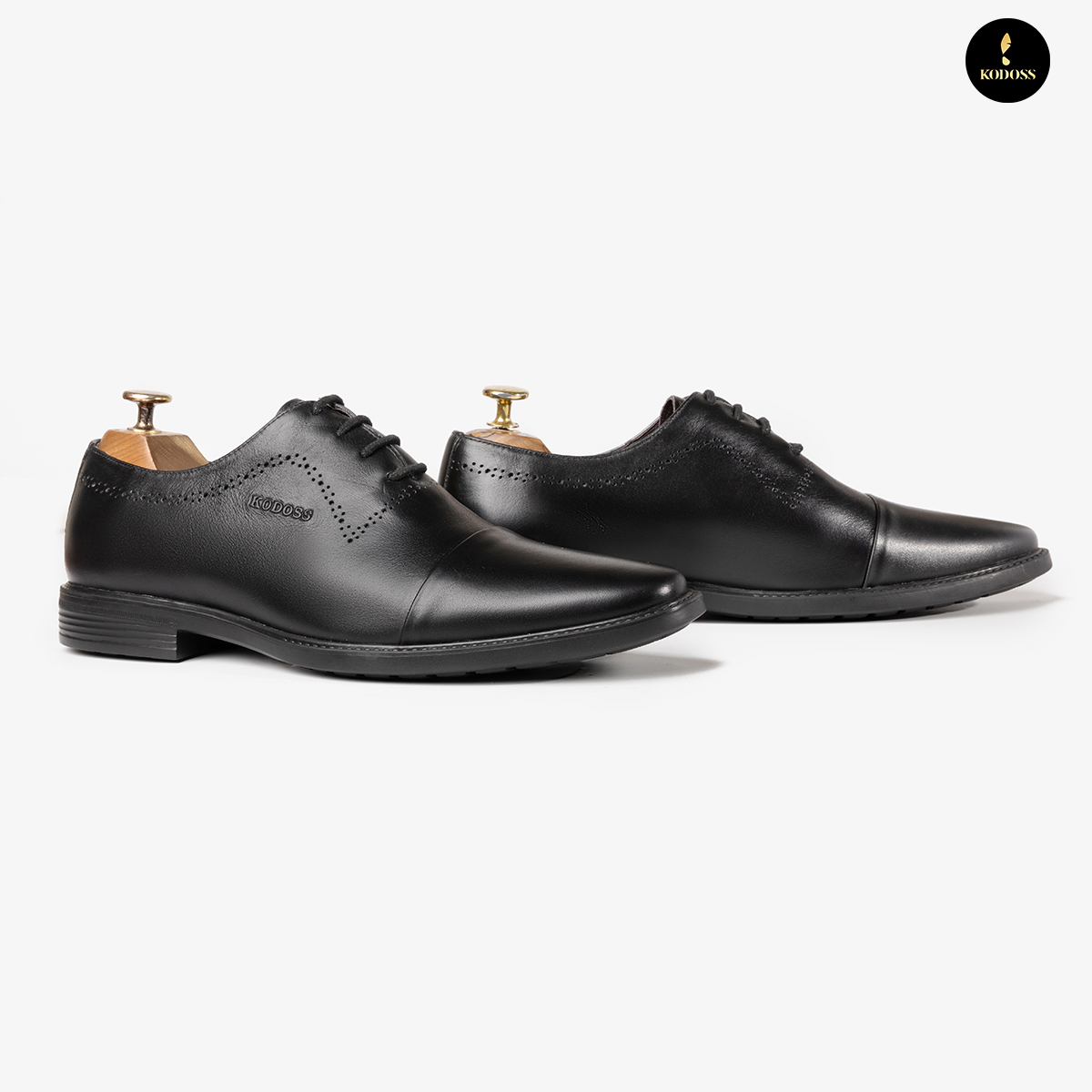 GIÀY OXFORD KODOSS | GXKD-B5F5 - Ảnh 3