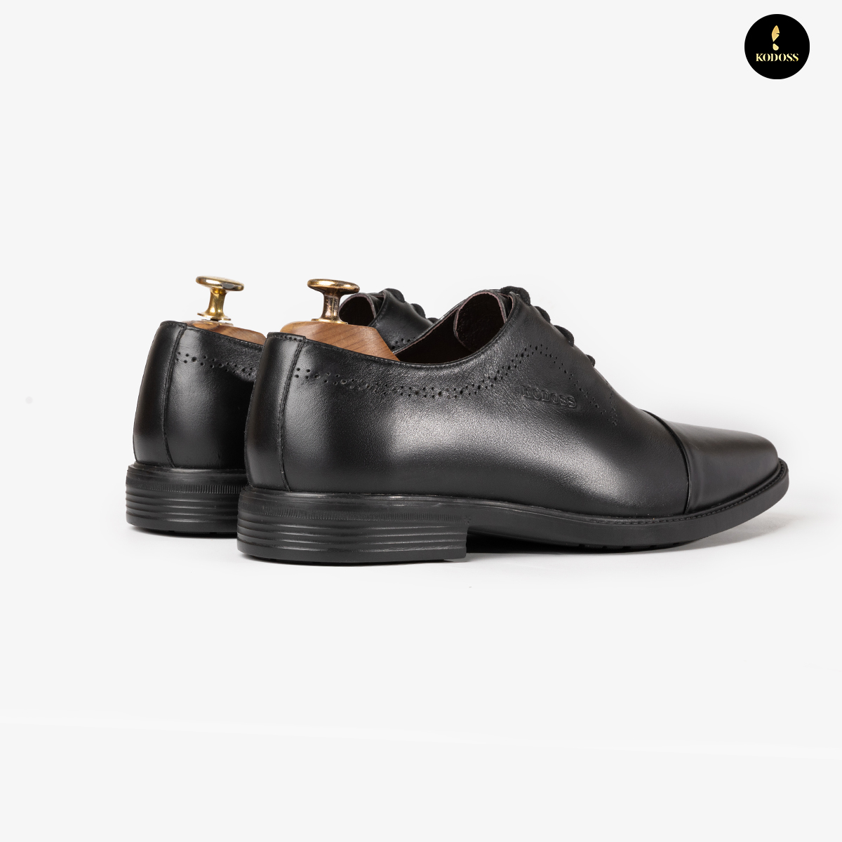 GIÀY OXFORD KODOSS | GXKD-B5F5 - Ảnh 5