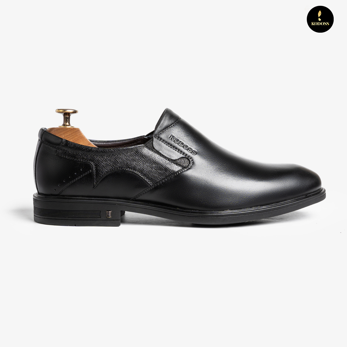 GIÀY LOAFER KODOSS | GXHU-C57B