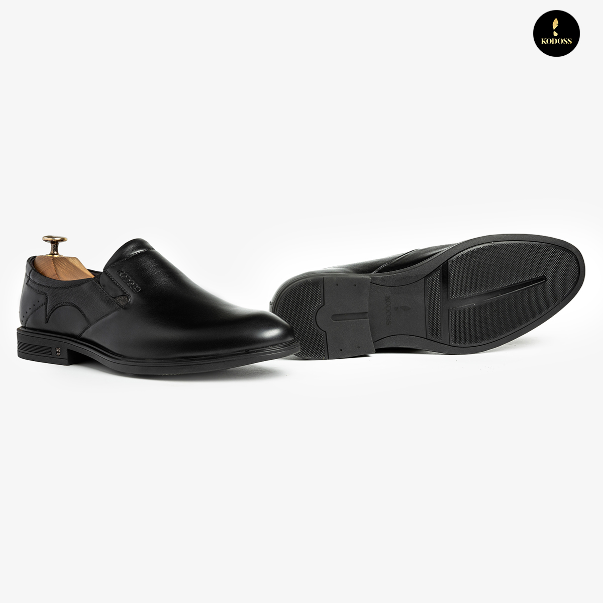 GIÀY LOAFER KODOSS | GXHU-C57B - Ảnh 2