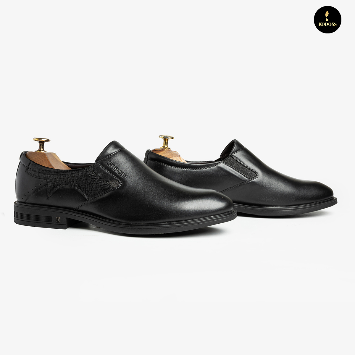 GIÀY LOAFER KODOSS | GXHU-C57B - Ảnh 3