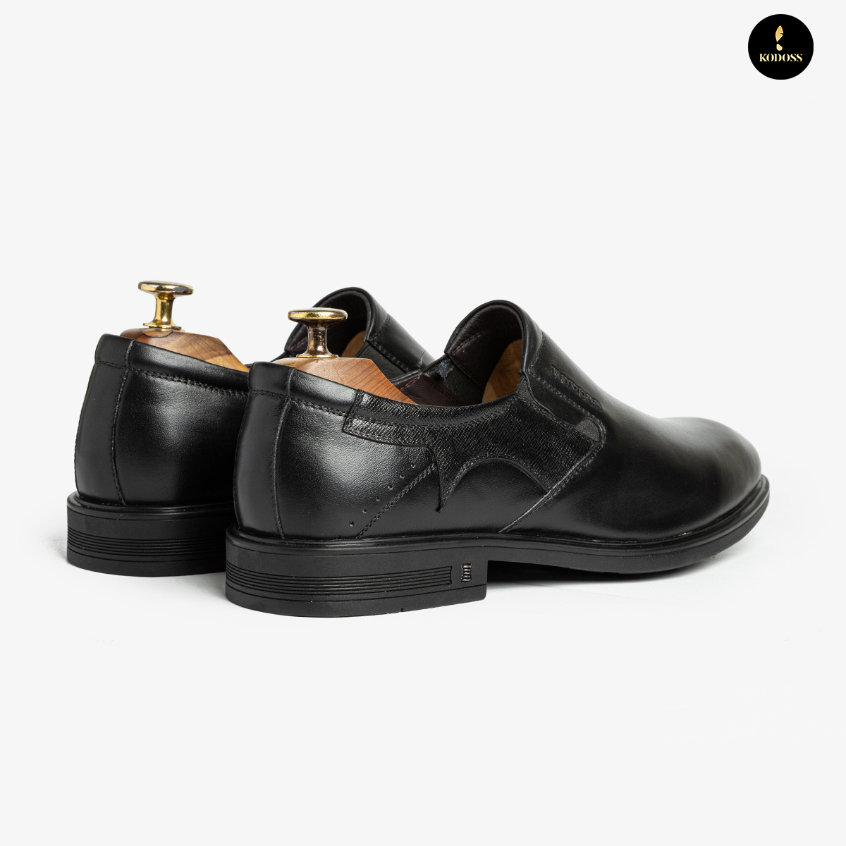 GIÀY LOAFER KODOSS | GXHU-C57B - Ảnh 5