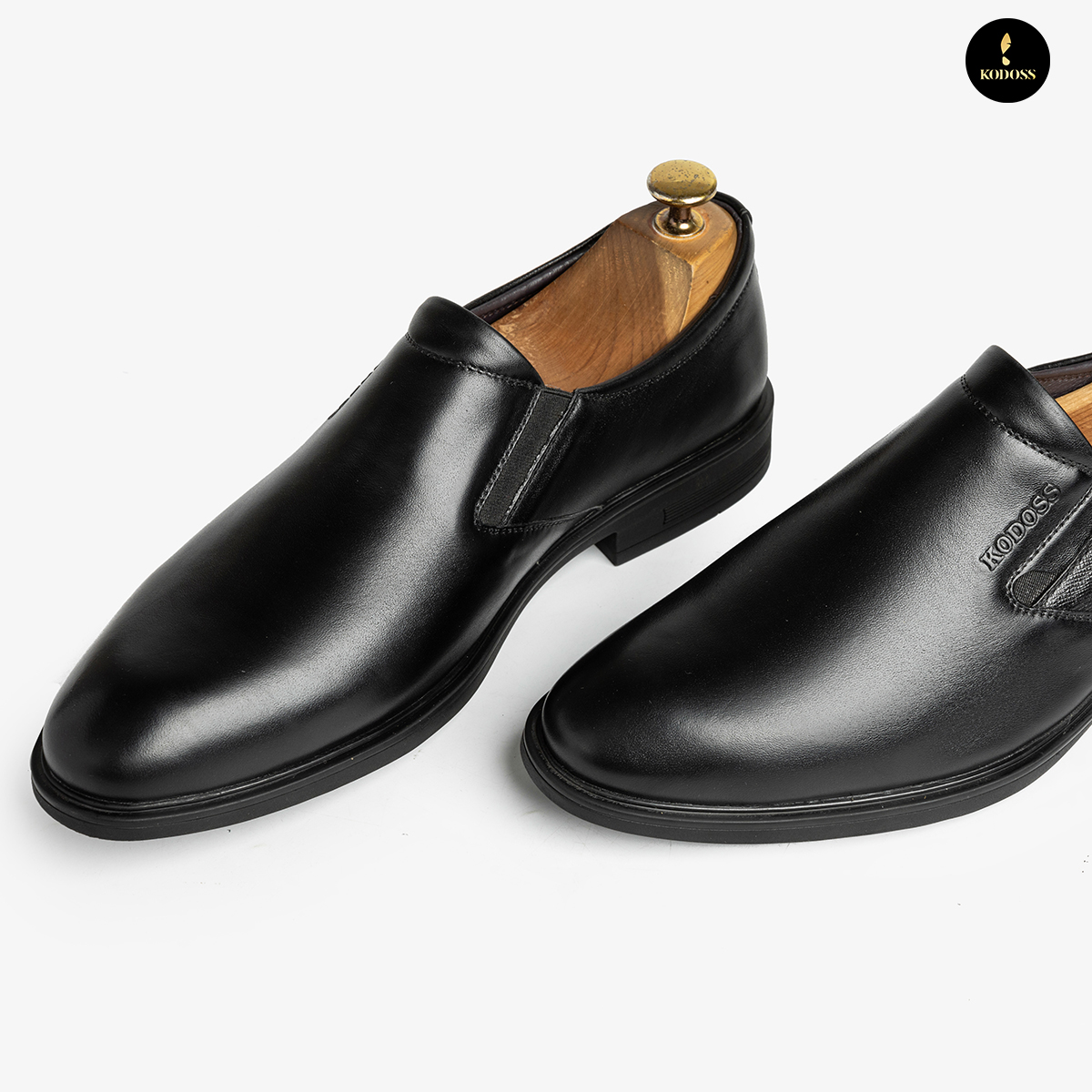 GIÀY LOAFER KODOSS | GXHU-C57B - Ảnh 4