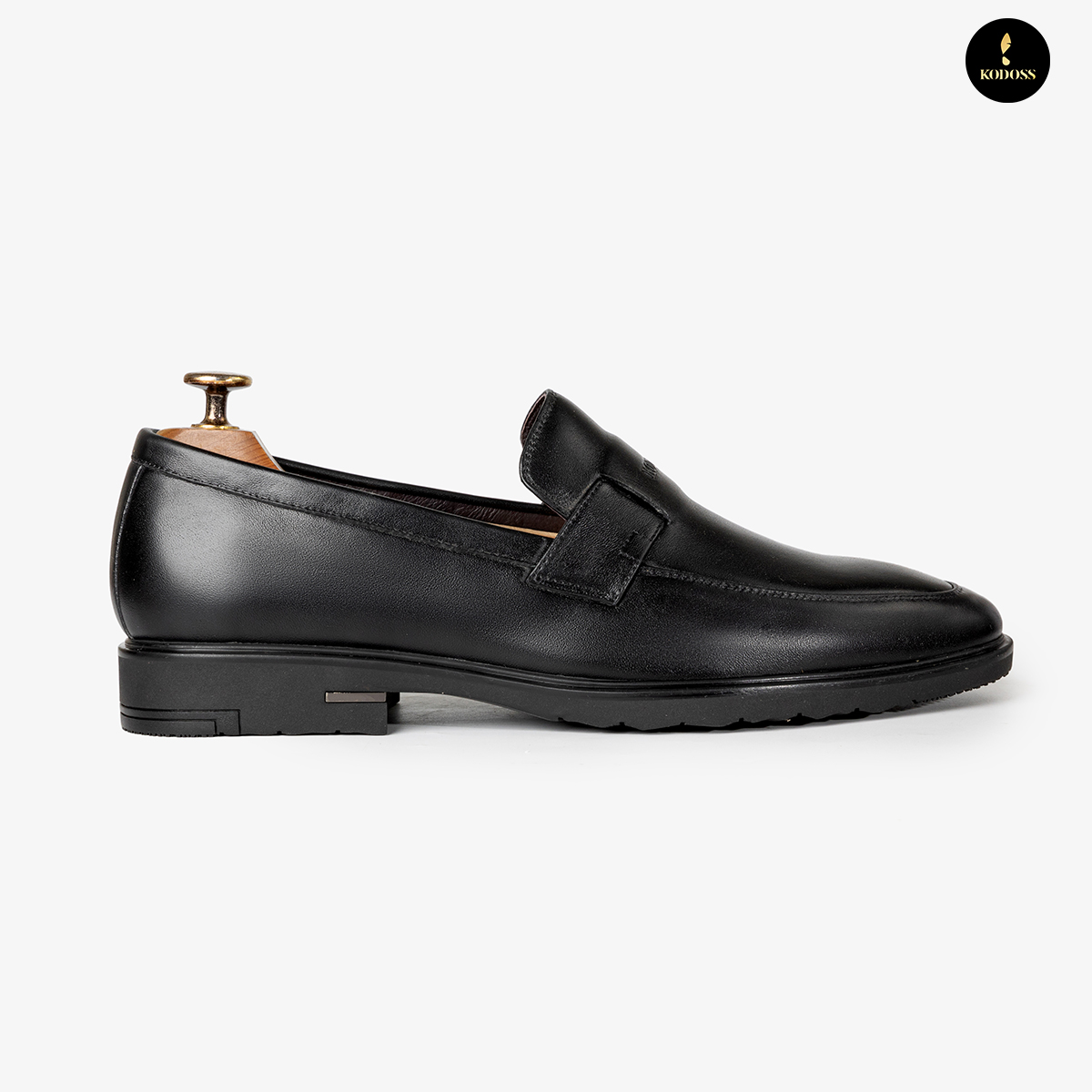 GIÀY LOAFER KODOSS | GXKD-C9D9