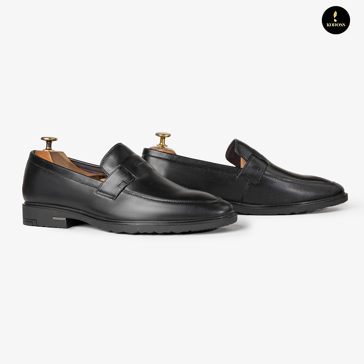 GIÀY LOAFER KODOSS | GXKD-C9D9 - Ảnh 3