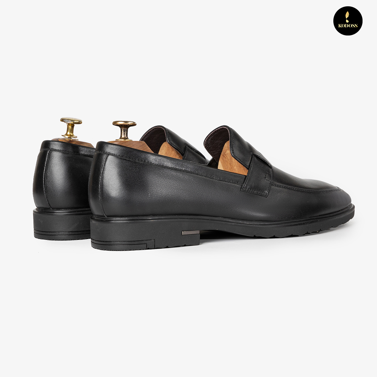 GIÀY LOAFER KODOSS | GXKD-C9D9 - Ảnh 5