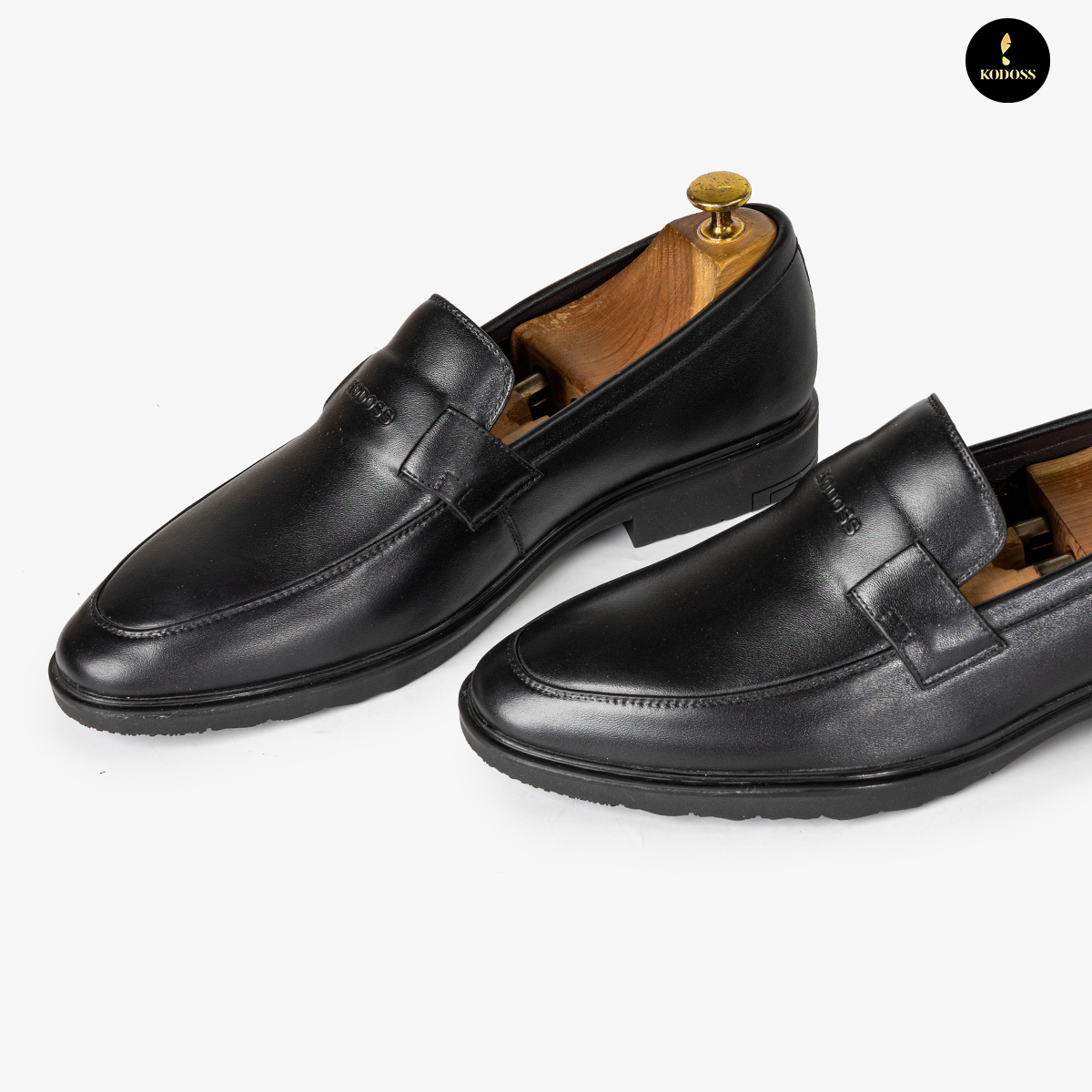 GIÀY LOAFER KODOSS | GXKD-C9D9 - Ảnh 4