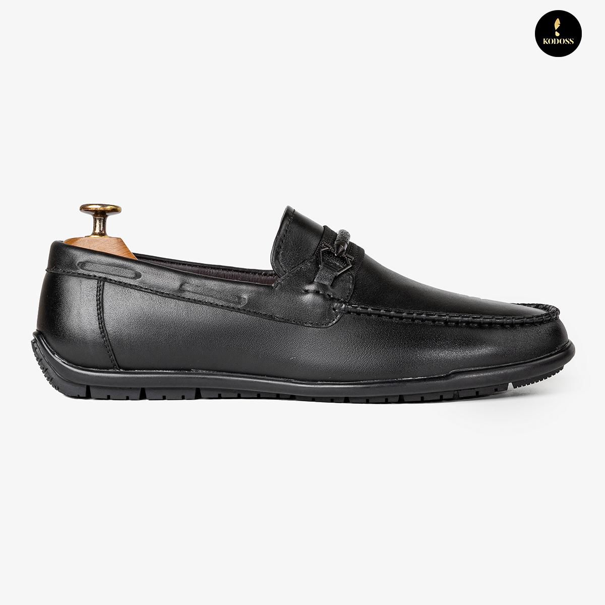 GIÀY LOAFER KODOSS | GXKD-D829
