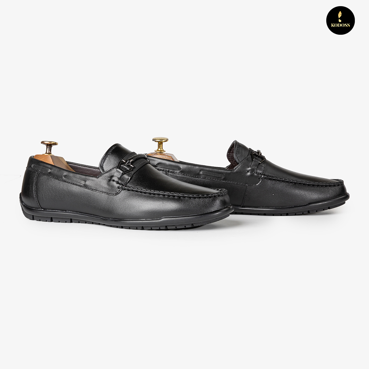 GIÀY LOAFER KODOSS | GXKD-D829 - Ảnh 3