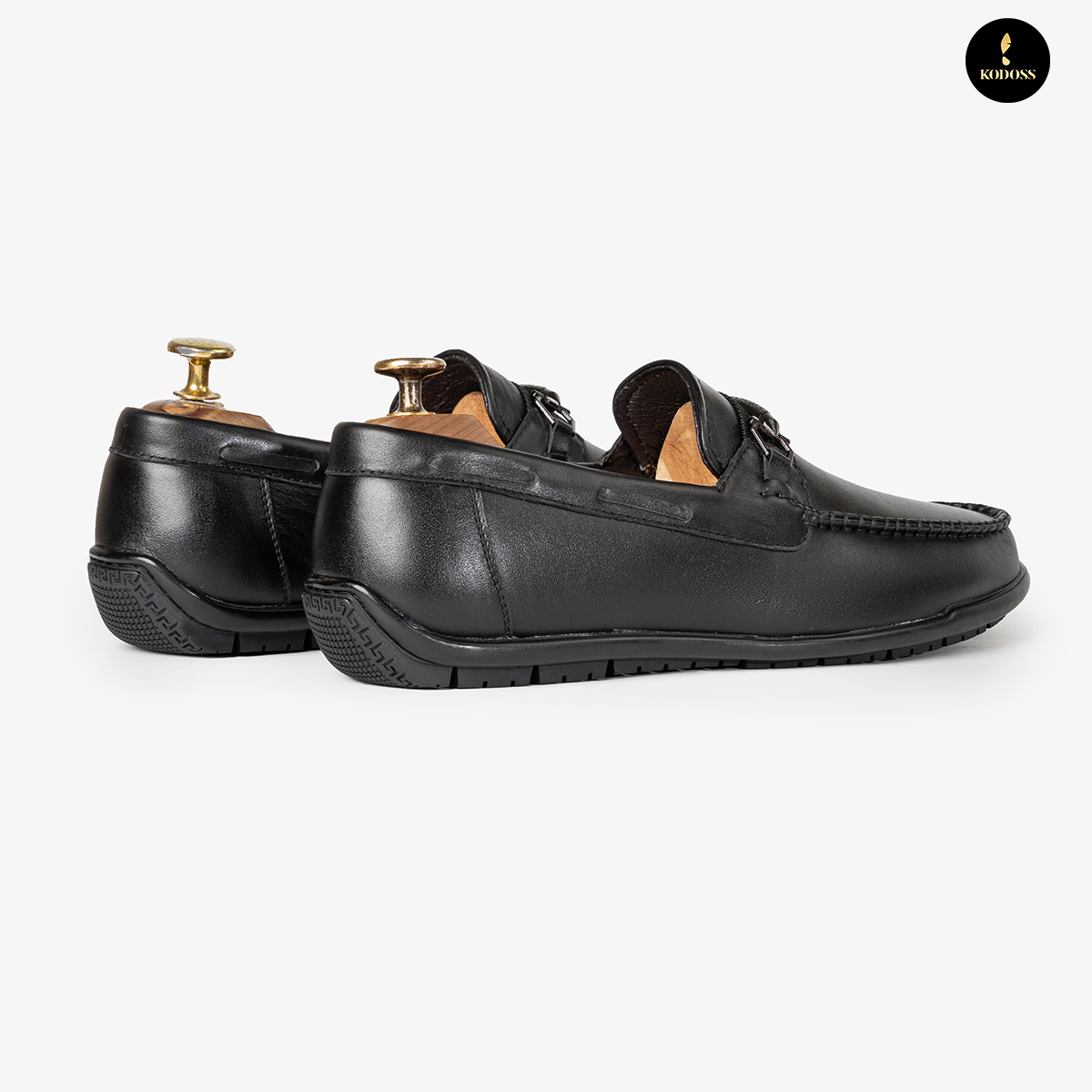 GIÀY LOAFER KODOSS | GXKD-D829 - Ảnh 5