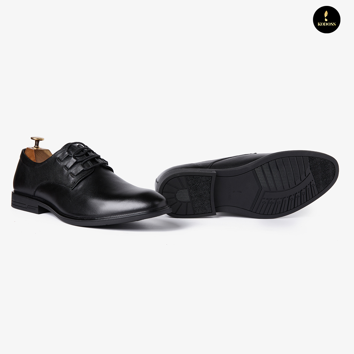 GIÀY DERBY KODOSS | GXKD-D980 - Ảnh 2