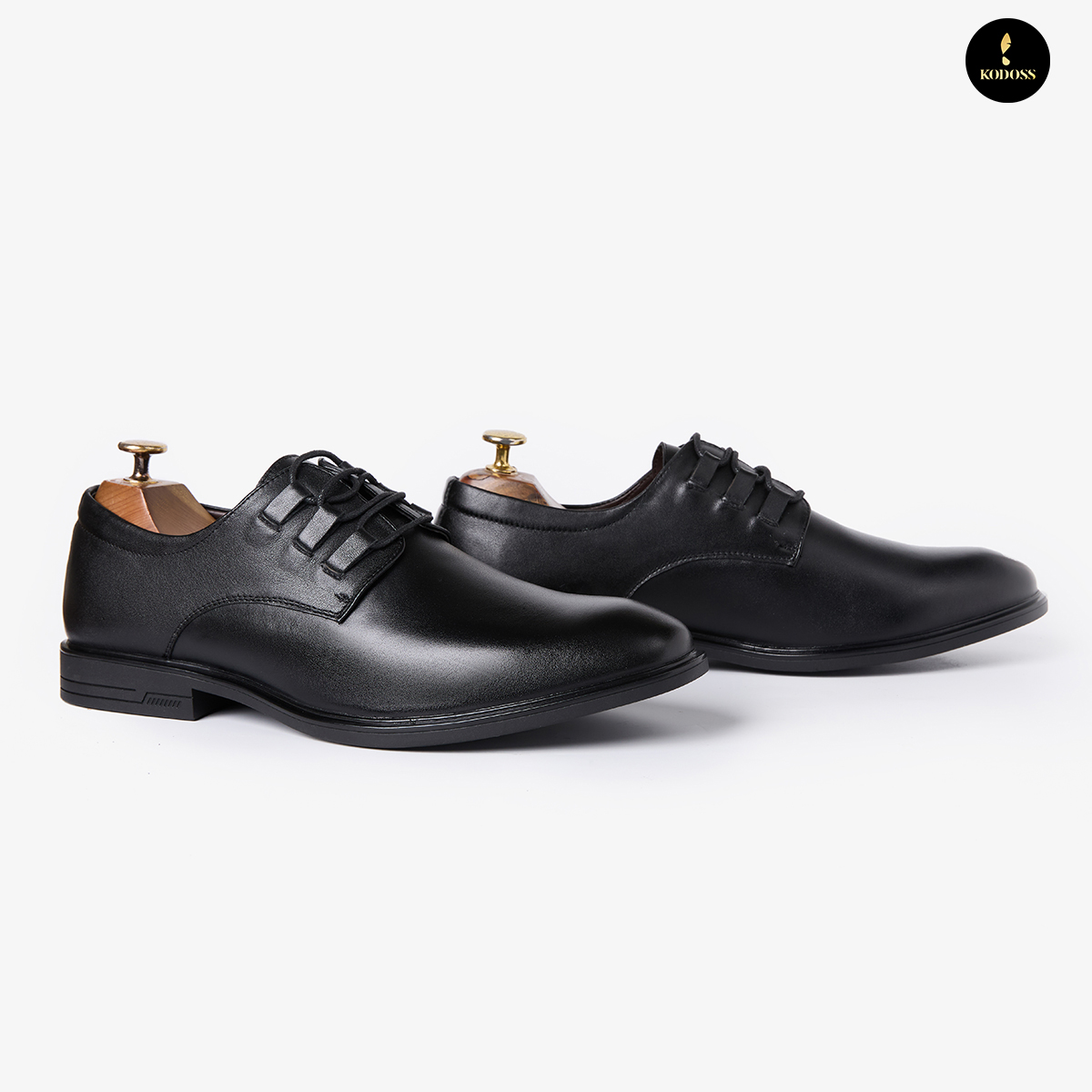 GIÀY DERBY KODOSS | GXKD-D980 - Ảnh 3