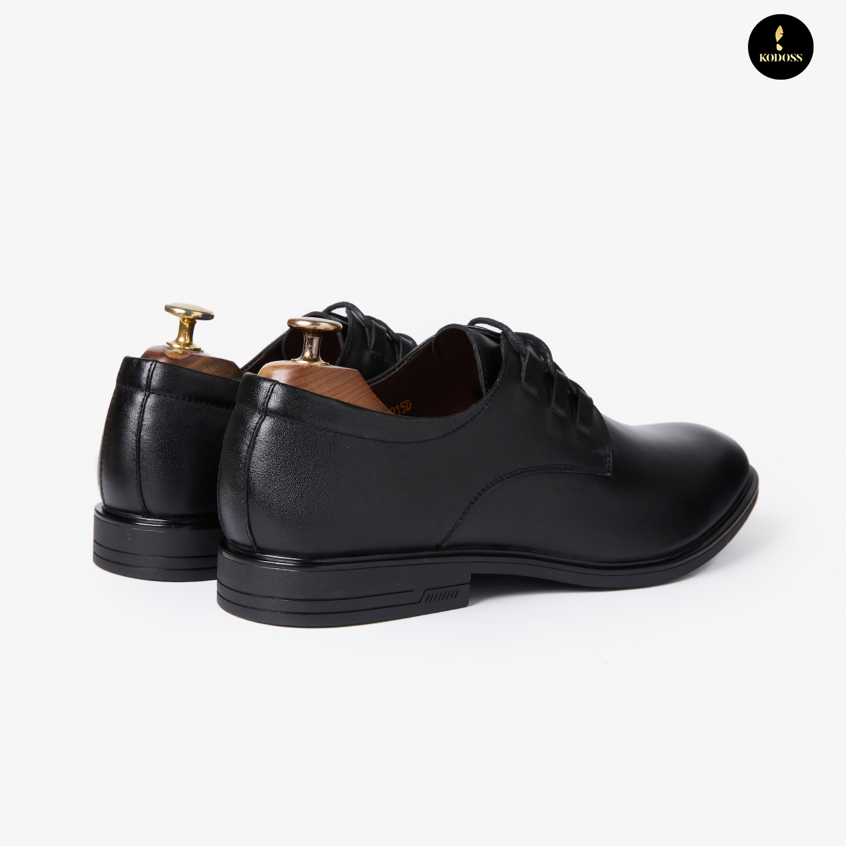 GIÀY DERBY KODOSS | GXKD-D980 - Ảnh 5