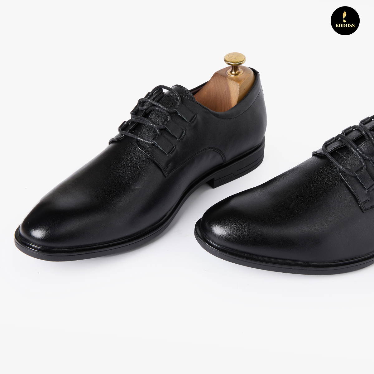 GIÀY DERBY KODOSS | GXKD-D980 - Ảnh 4