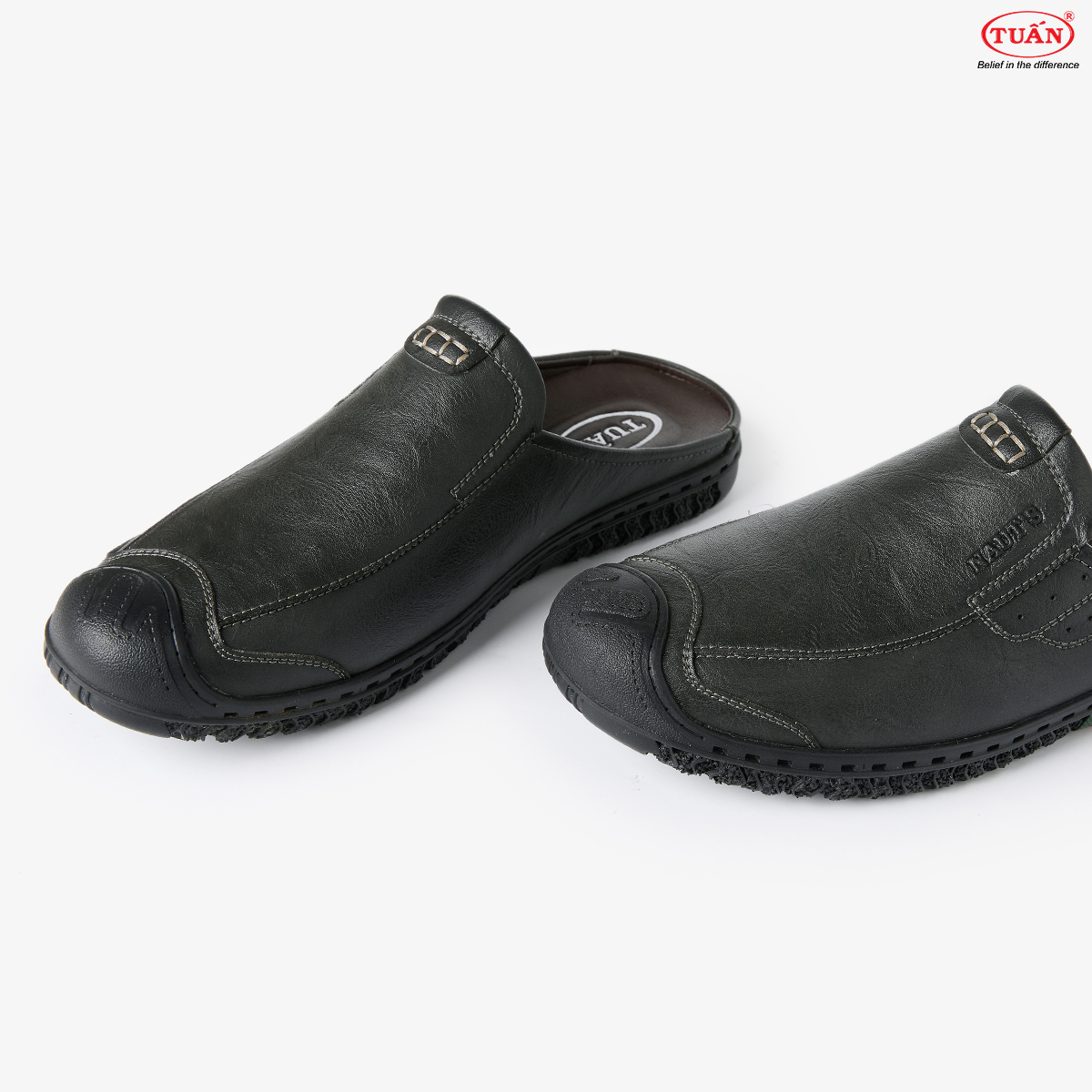 GIÀY SAPO NAM RXHU-B77B - Ảnh 4