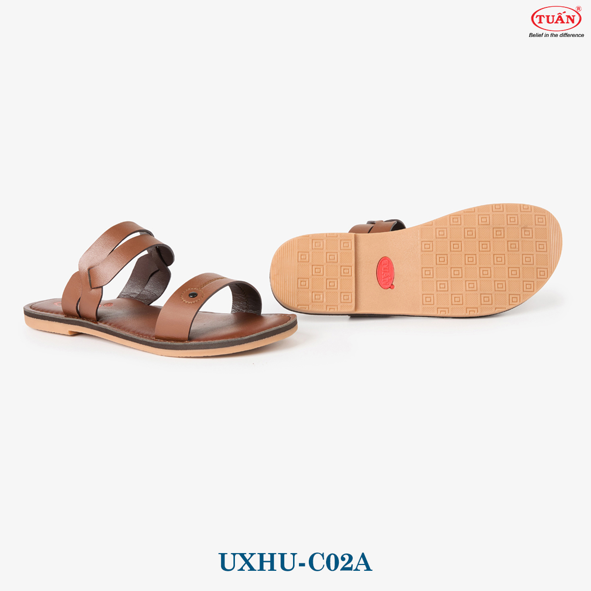 DÉP NỮ UXHU-C02A